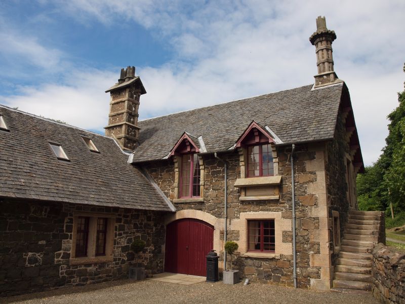 The Bellhouse