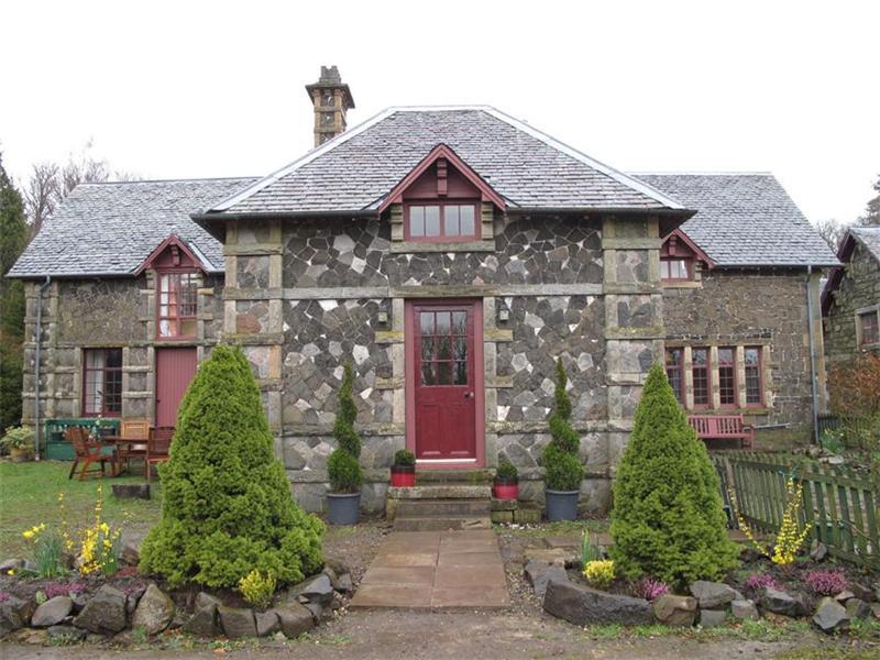 The Barn
