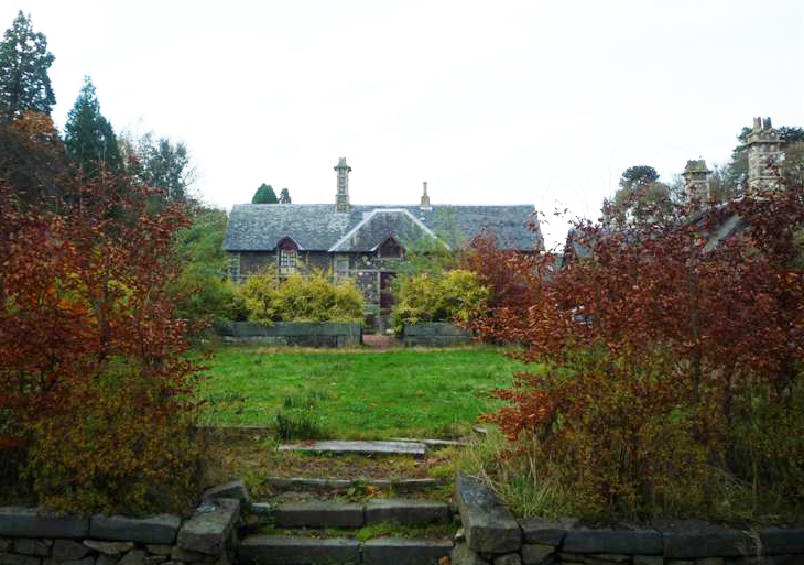 The Barn